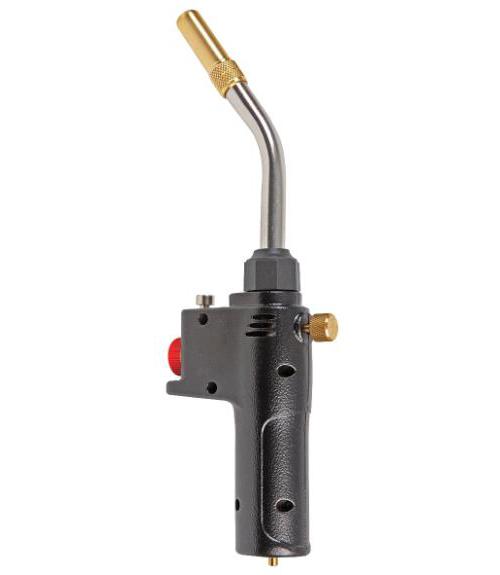 Quick Pro Auto Power Torch Head - GOSYSTEM