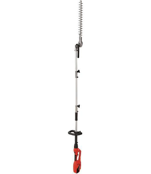 900W Electric Pole-Mounted Hedge Trimmer, 480mm - EINHELL