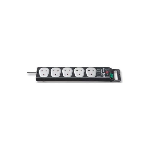 5 WAY EXTENSION SOCKET , BRENNENSTUHL , 1153343215