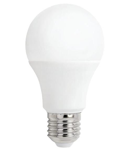 10W LED Frosted GLS Bulb, E27, Non-Dimmable - PRO ELEC