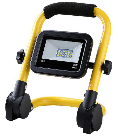 10W LED Worklight - PRO ELEC