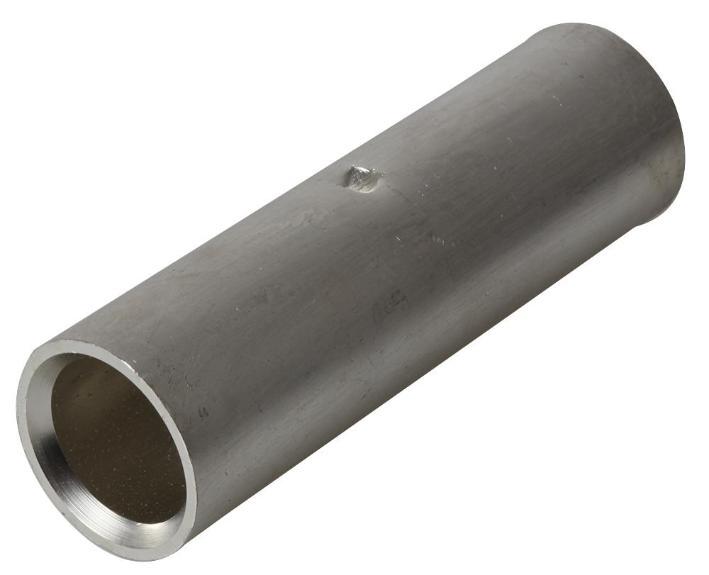 500mm Copper Butt Splice, Pack of 2 - CONCORDIA TECHNOLOGIES