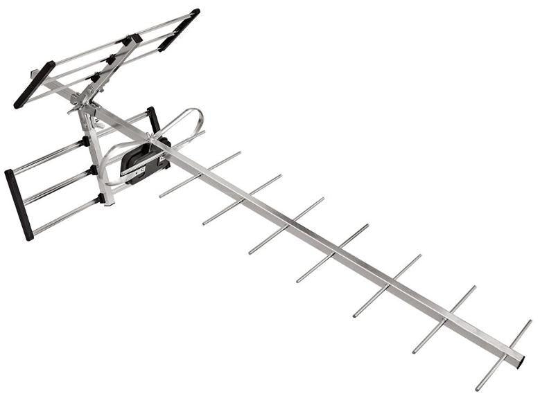 12-Element UHF Yagi TV Aerial, Channels 21 - 48 - OPTIMA