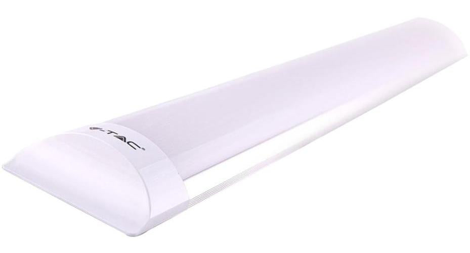 50W LED Grill Fitting, 6400K, 6000lm - V-TAC