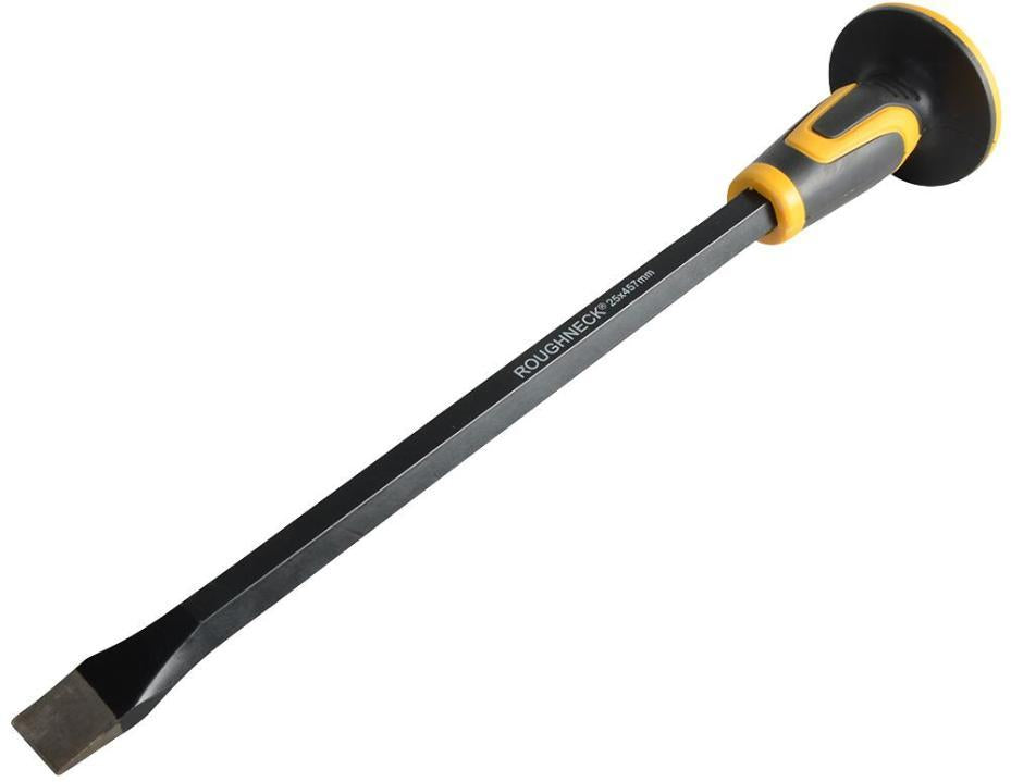457mm Carbon Steel Cold Chisel - ROUGHNECK