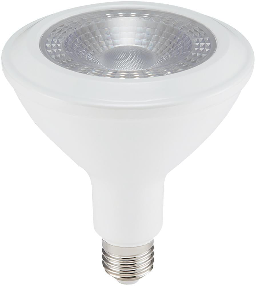 14W LED PAR38 Lamp, Warm White, 1100lm - V-TAC