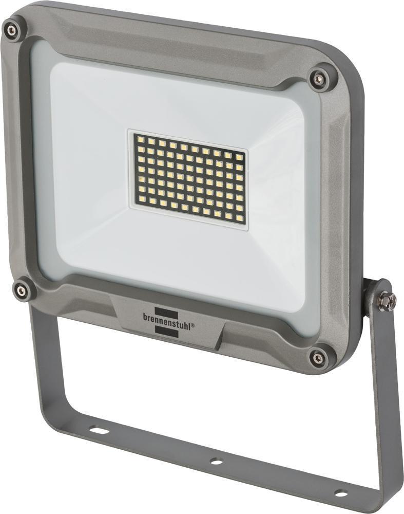 50W JARO LED Floodlight, 4770lm, 6500K - BRENNENSTUHL