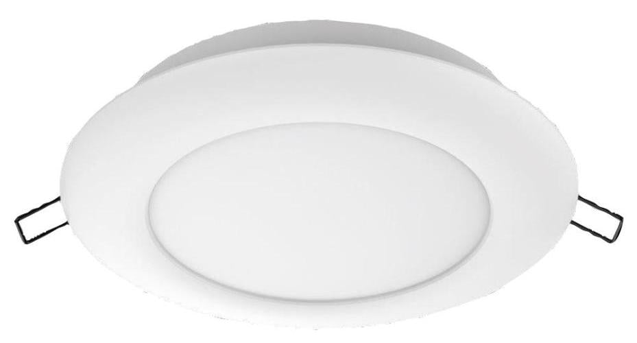 11W LED Downlight, 1020lm, 5000K - INTEGRAL LED