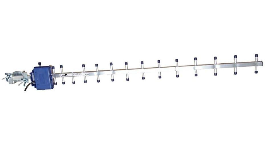 4G/LTE 18-Element External Yagi TV Aerial - BLAKE UK