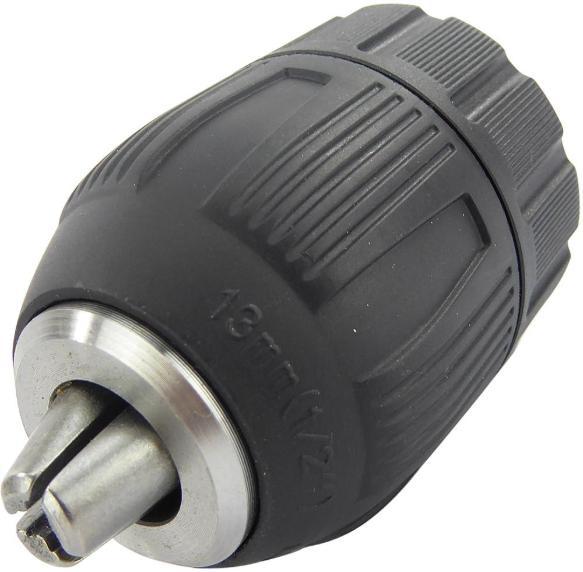 13mm Keyless Chuck - TOOLPAK