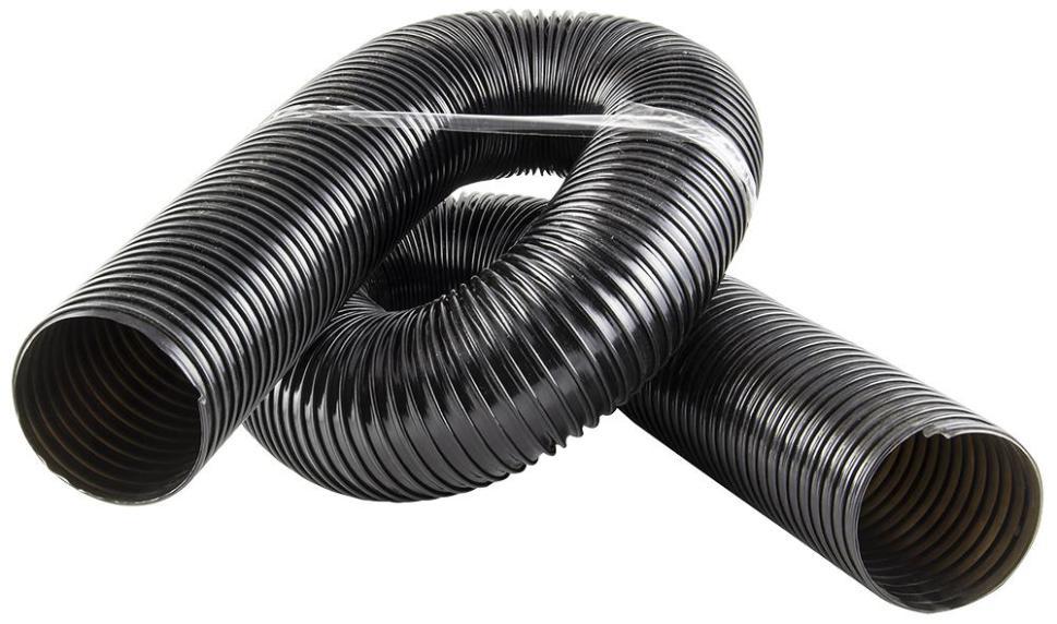 100mm x 2.5m Dust Extractor Hose - SIP