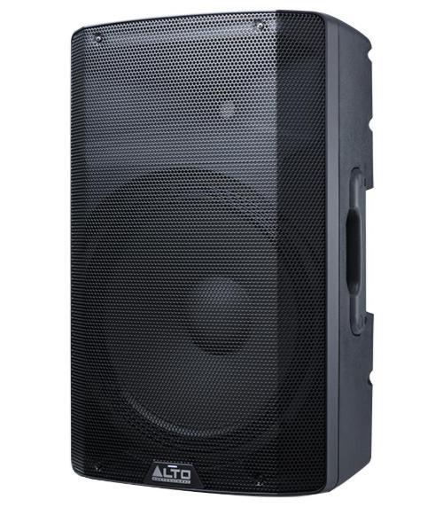 600W 15" Loudspeaker - ALTO