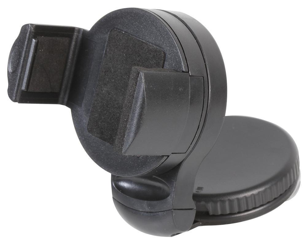 Universal Suction Mount Holder - UNBRANDED