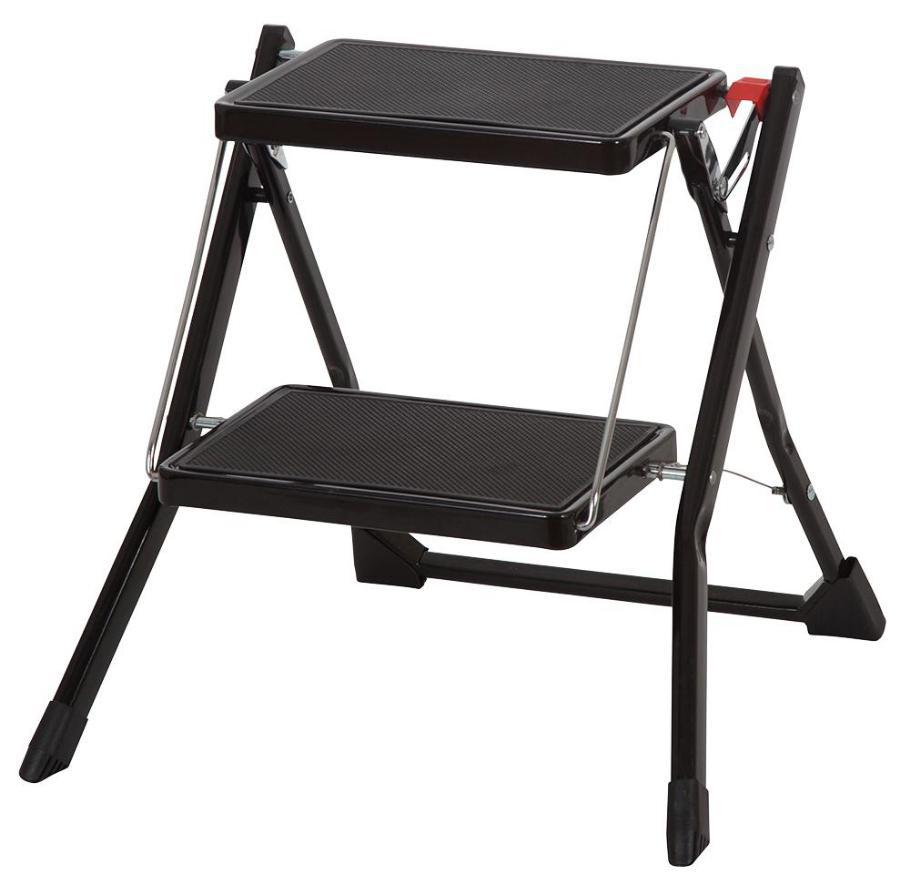 2 Step Compact Step Stool - ABRU