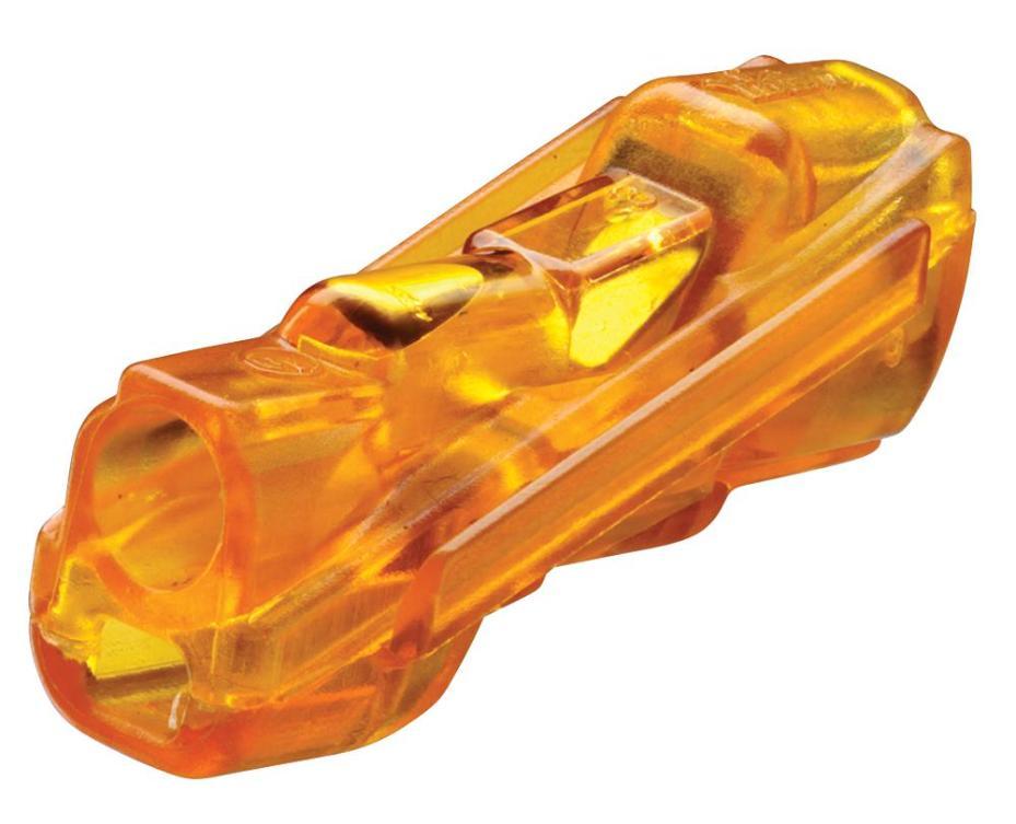 Spiceline Inline Wire Connectors, Pack of 100 - IDEAL