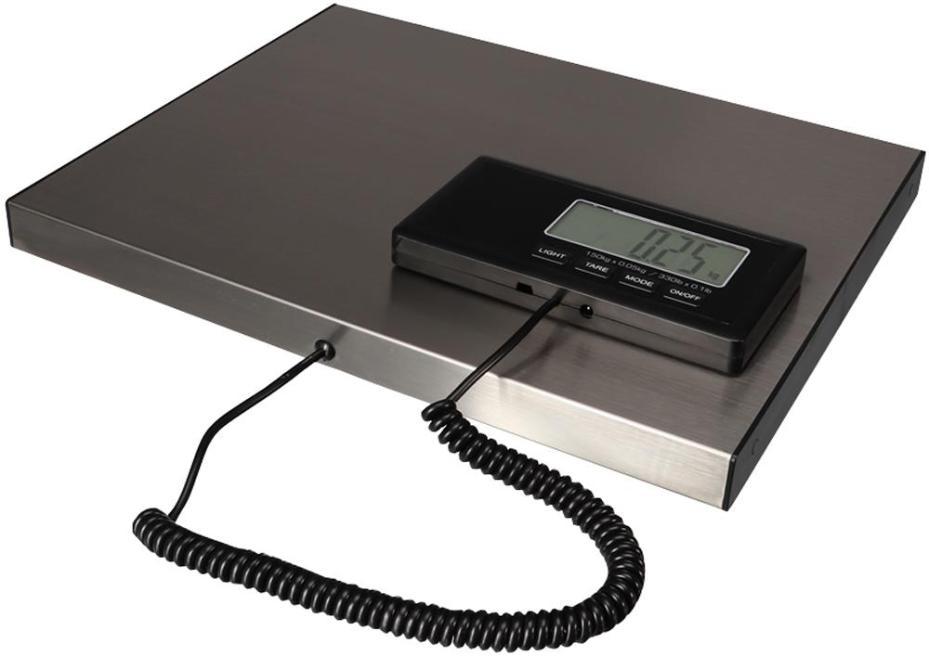 150kg Digital Postal Weighing Scales - PEREL