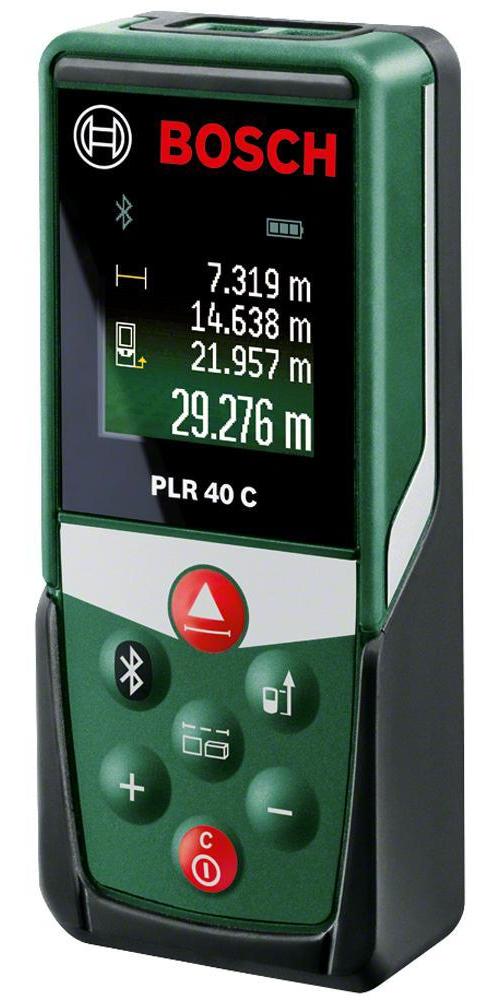 40m Digital Laser Distance Measure - BOSCH