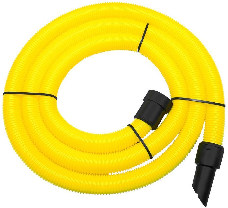 5x Extendable Hose for M Class Mini Dust Extractor - V-TUF