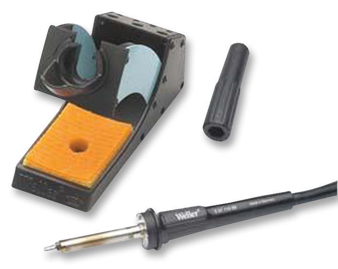 100W Hot Air Soldering Iron - WELLER