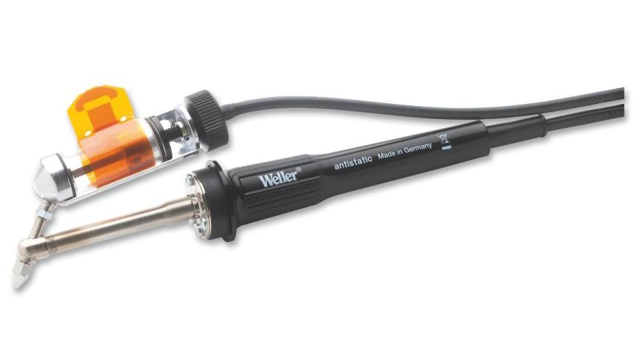 120W Single Hand Operation Desoldering Iron - WELLER