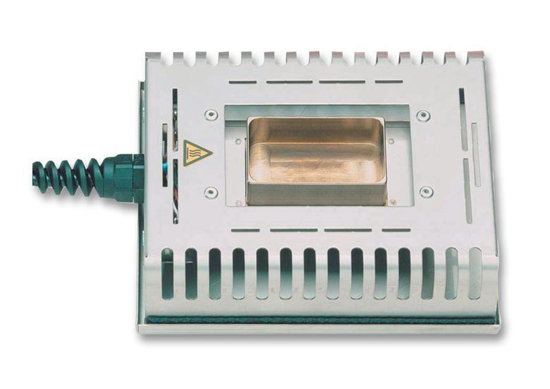 150W Solder Pot - WELLER