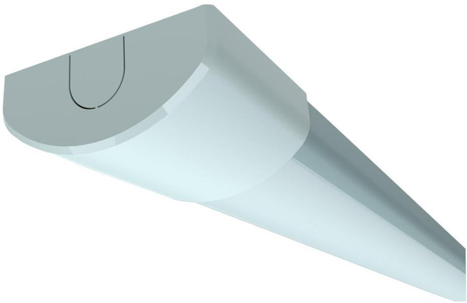 60W Meteor Colour Changing LED Batten, 4800 Lumens, 1829mm - 1ST LED LIGHTING