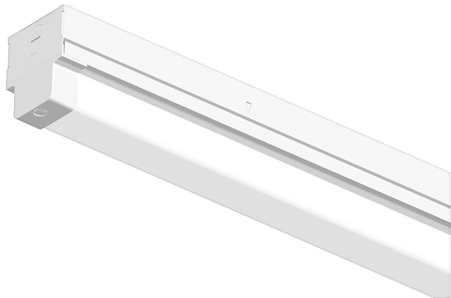 45W Meteor Colour Changing LED Batten, 3600 Lumens, 1227mm - 1ST LED LIGHTING