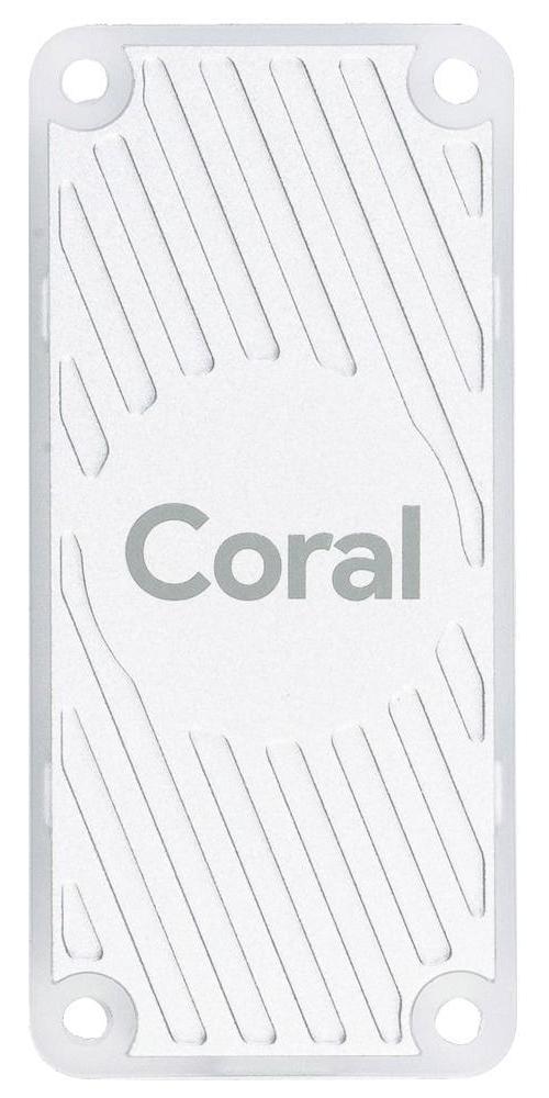 Coral USB Accelerator - SEEED STUDIO