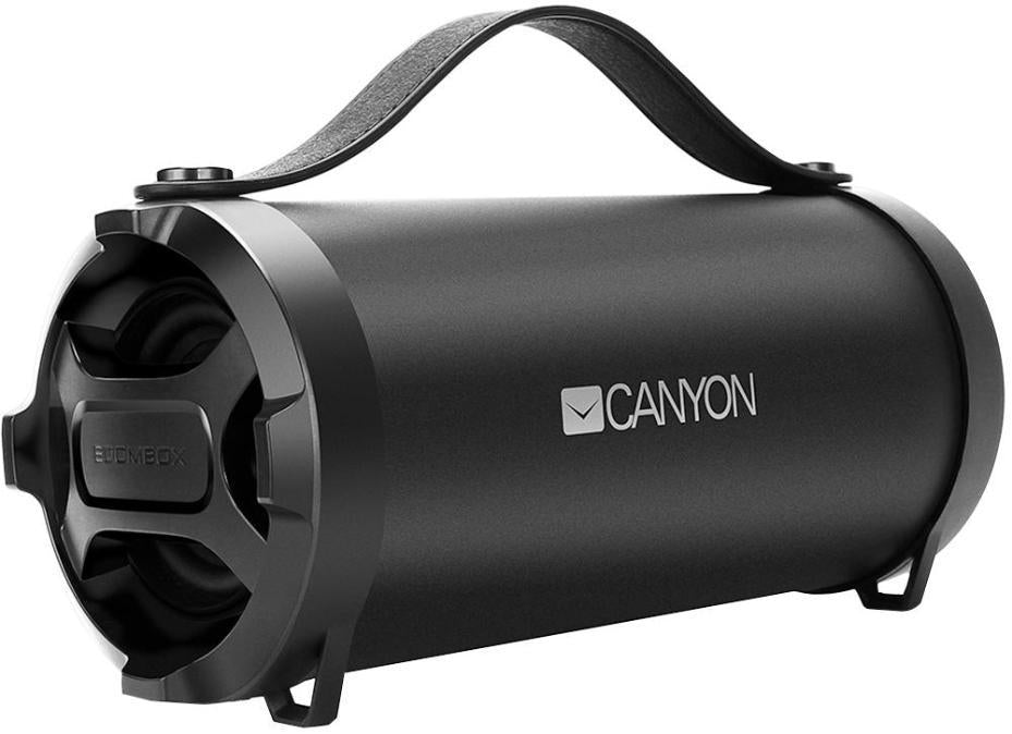 Outdoor Bluetooth Wireless Boombox Speaker - CANYON