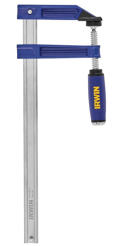 400mm (16") Medium Duty Professional Speed Clamp - IRWIN RECORD