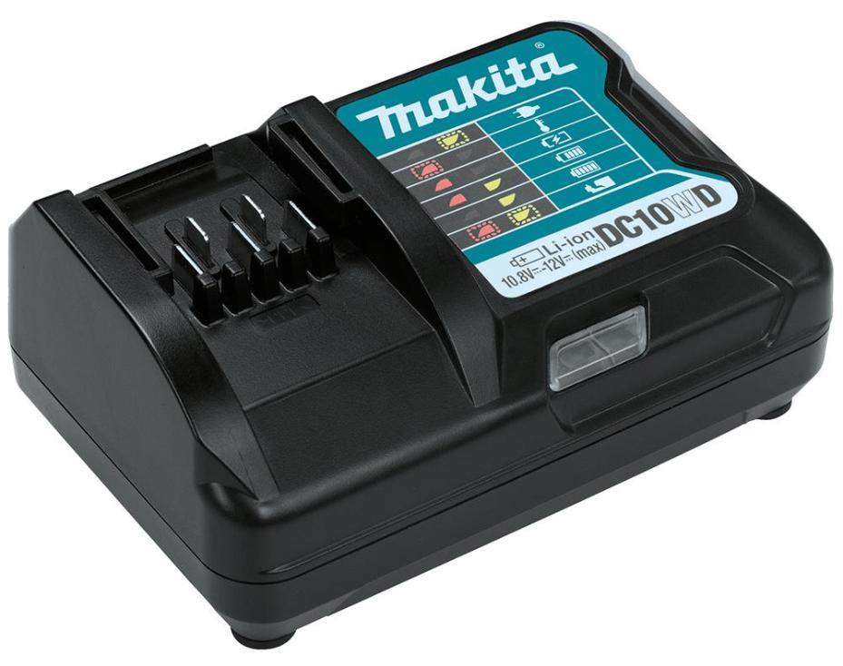 10.8V / 12Vmax Standard Charger - DC10WD