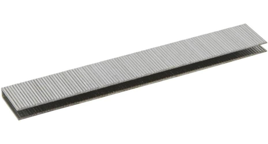 5.6mm x 25mm Galvanised SX Staples, 5000 Pack - DSTSX25Z