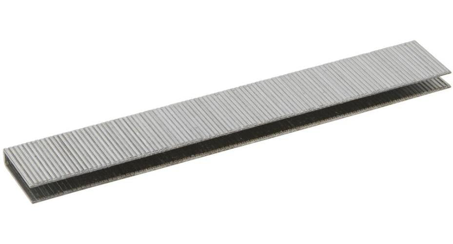 5.6mm x 19mm Galvanised SX Staples, 5000 Pack - DSTSX19Z
