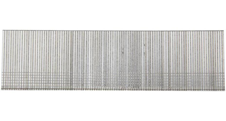 45mm 18G Galvanised Brad Nails, 5000 Pack - DNBT1845GZ