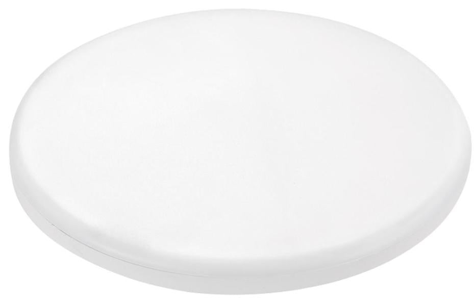 12W LED Adjustable Panel, 3000K Round - VT-610RD 727
