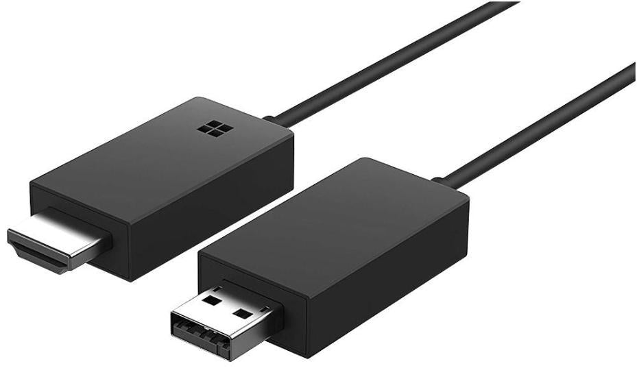 Wireless Display Adaptor v2 - P3Q-00003