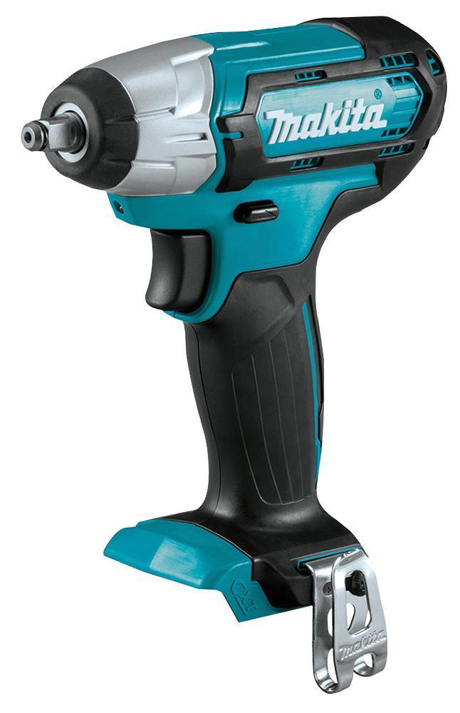 10.8V / 12V CXT Li-Ion Cordless 3/8" Impact Wrench - Bare Unit - TW140DZ