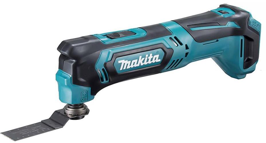 10.8V / 12V CXT Li-Ion Cordless Multi-Tool - Bare Unit - TM30DZ