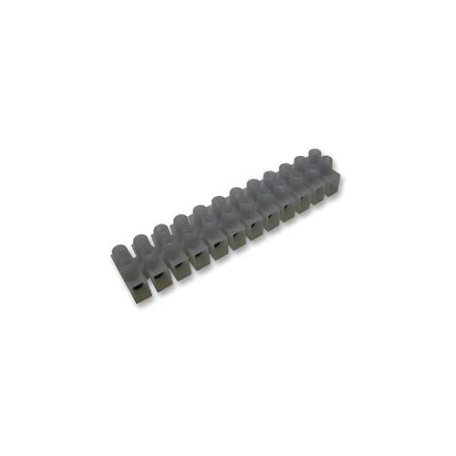 1104PH - 12-WAY TERMINAL BLOCK+WP 17.5A