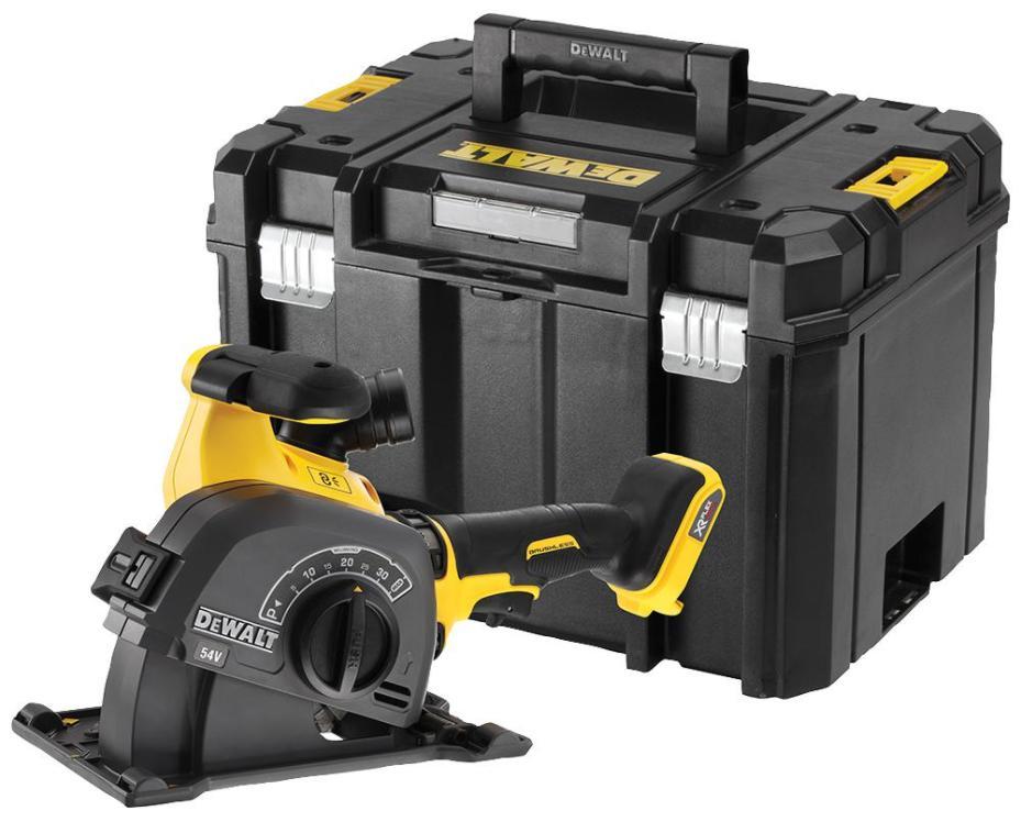 54V XR FlexVolt Li-Ion Cordless Wall Chaser - Bare Unit - DCG200NT-XJ