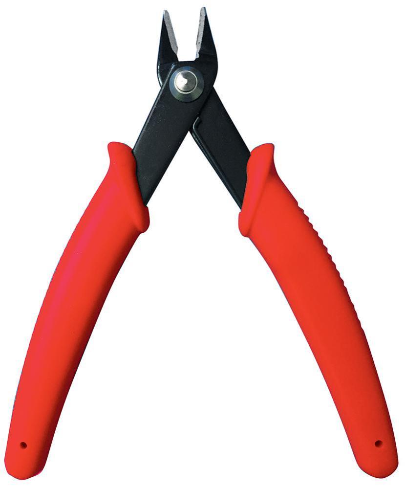 Side Cutters - D03427
