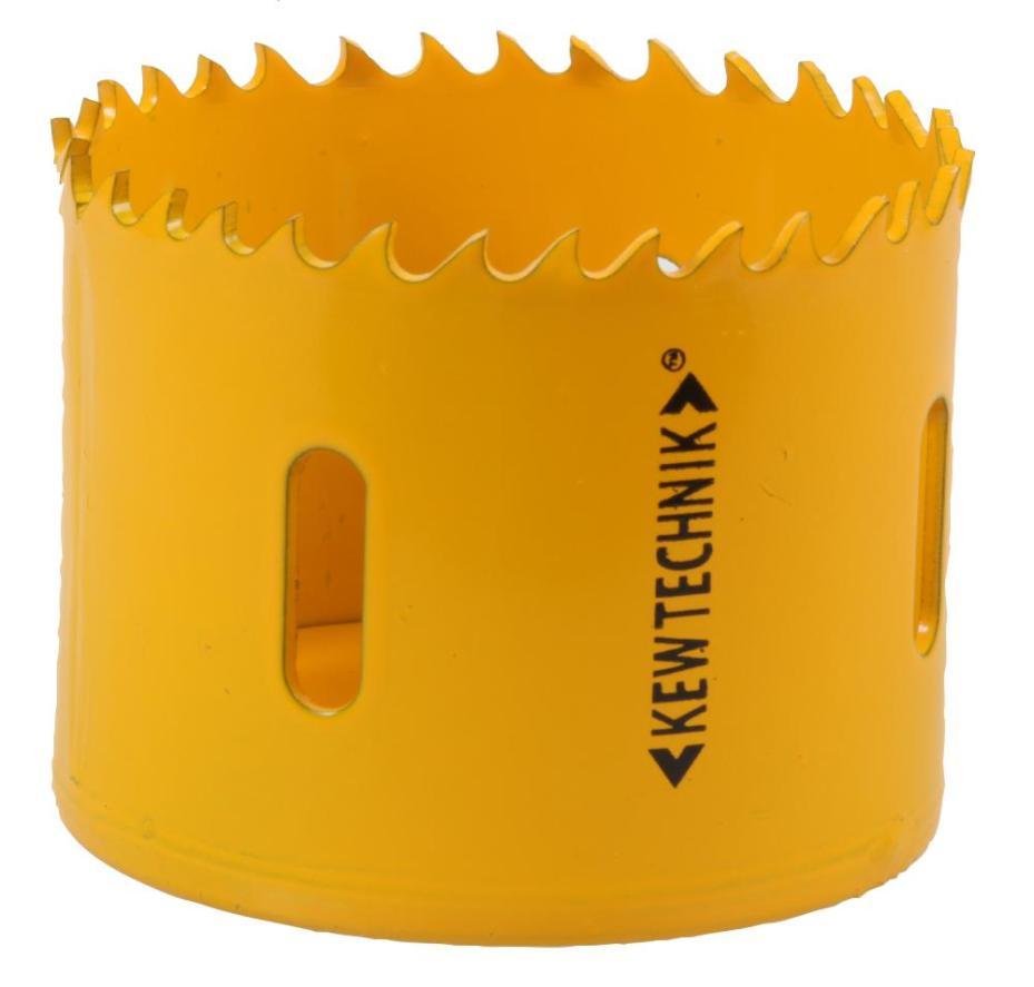 57mm Bi-Metal Hole Saw - KHS57