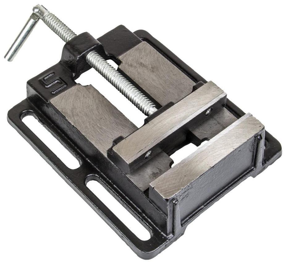 5" Drill Vice - 1724
