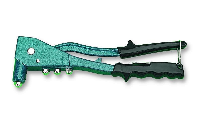 Self-Opening Hand Riveter - 81101