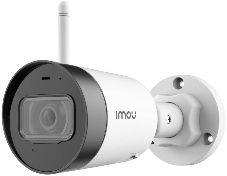 4MP Network Bullet Camera, IP67 - IPC-G42P-0280B