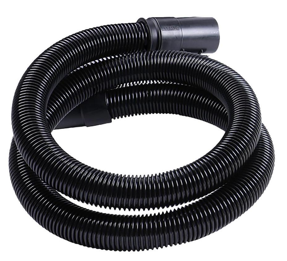 48mm x 2.1m Hose for DeWalt Corded Wet & Dry Vaccum Cleaners - DXVA19-2558
