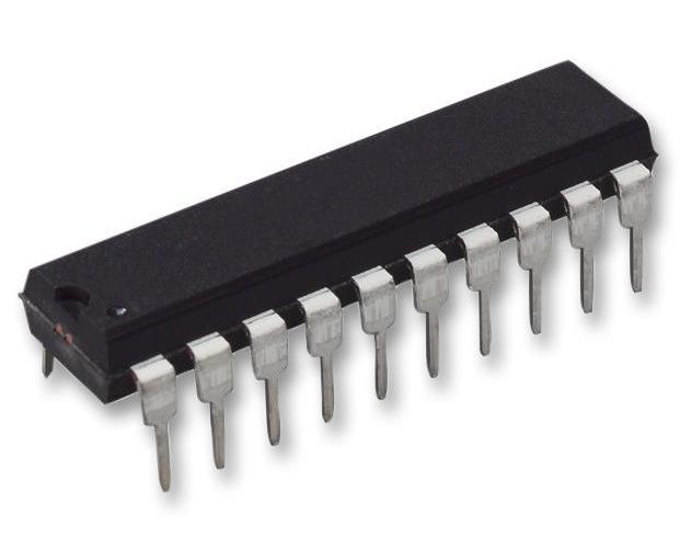Buffer/Driver Octal 3-State - SN74LS540N