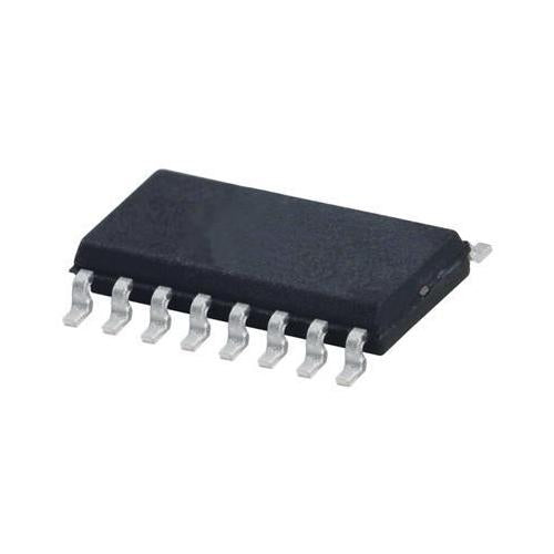 3V to 5.5V Multi Channel RS232 Line Driver & Receiver, 250Kps, SOIC16 - MAX3232CDR