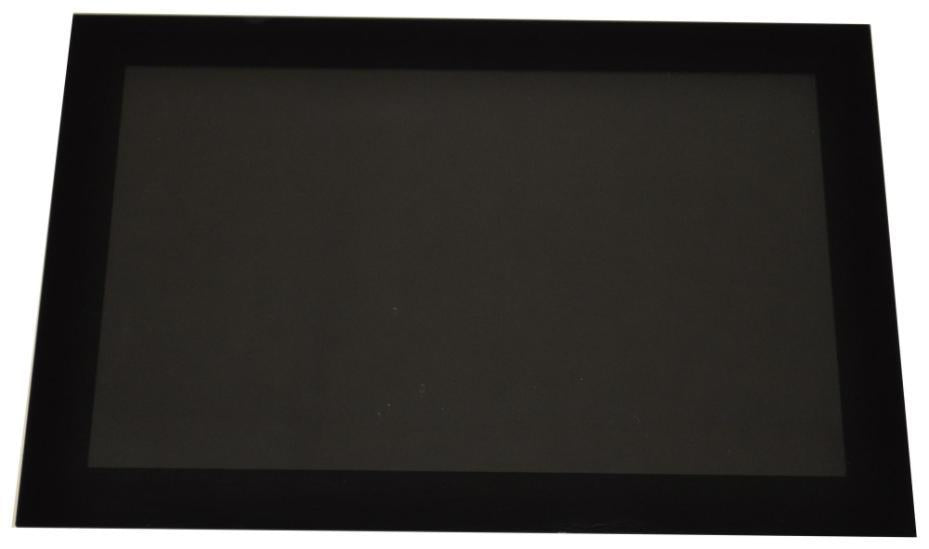 10.1" HDMI IPS LCD Display Kit for Raspberry Pi - TOUCHSCREEN 10.1