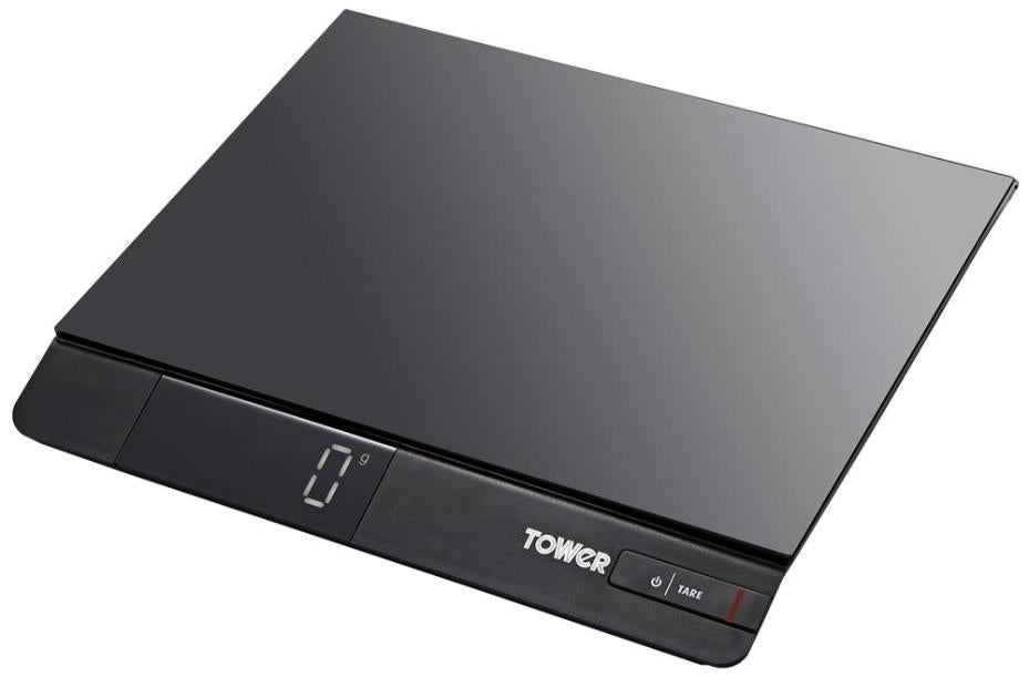15kg Precision Electronic Kitchen Scale - T876003